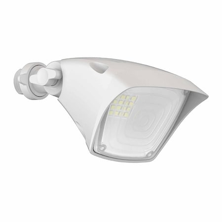 Westgate FLH-10W-30K-WHLED BULLET FLOOD LIGHTS, 120-277V FLH-10W-30K-WH